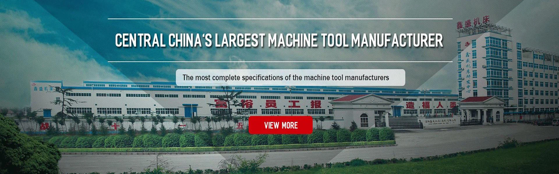 china lathe supplier